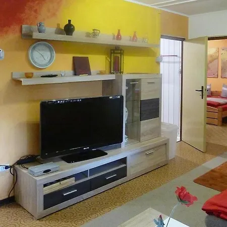 Holiday Homes Thuringer Waldidylle - Dmg07043-fyb Holiday home *