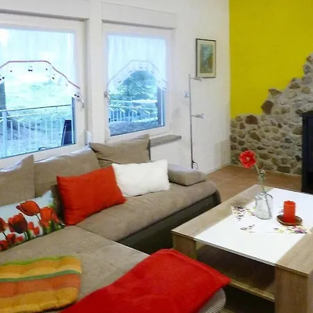 Holiday Homes Thuringer Waldidylle - Dmg07043-fyb Holiday home