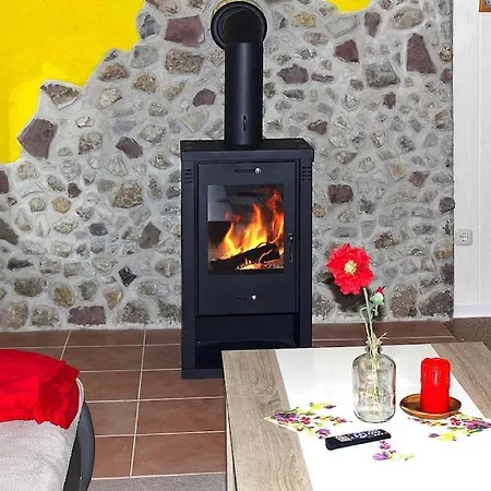 Holiday home Holiday Homes Thuringer Waldidylle - Dmg07043-fyb Friedrichroda