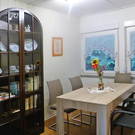 Holiday home Holiday Homes Thuringer Waldidylle - Dmg07043-fyb Friedrichroda