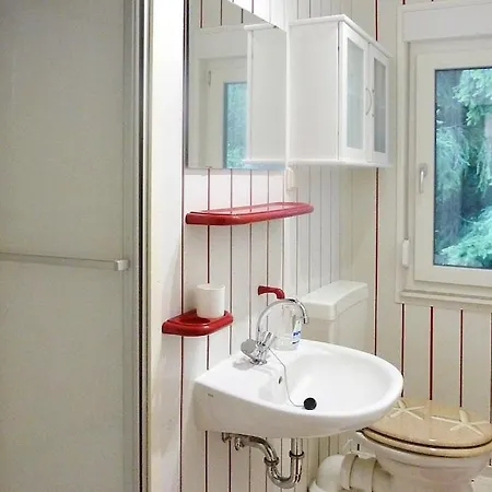 Holiday Homes Thuringer Waldidylle - Dmg07043-fyb Friedrichroda